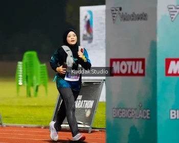 Runner Photo 4948236