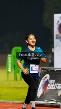 Runner Photo 4948237