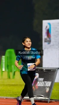 Runner Photo 4948238