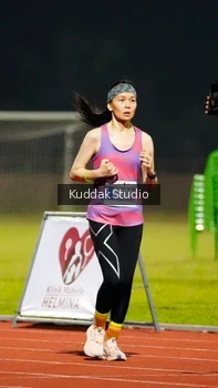 Runner Photo 4948239