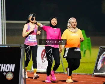 Runner Photo 4948240