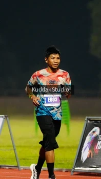 Runner Photo 4948241