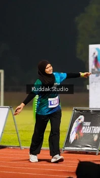 Runner Photo 4948243