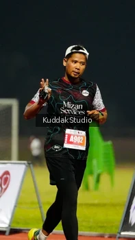 Runner Photo 4948244