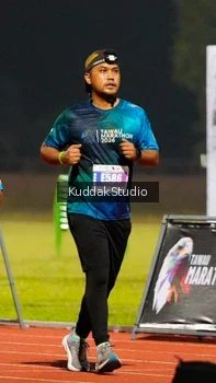 Runner Photo 4948245