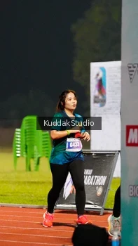 Runner Photo 4948246