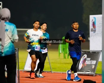 Runner Photo 4948247