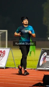 Runner Photo 4948250