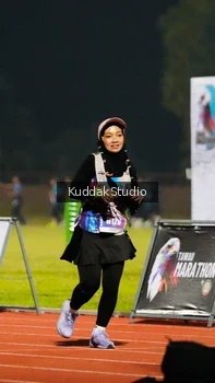 Runner Photo 4948251