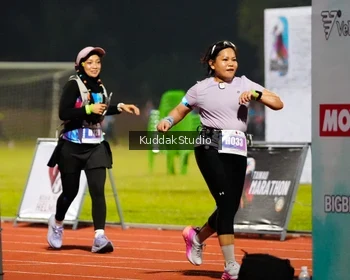 Runner Photo 4948252
