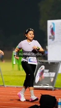 Runner Photo 4948253