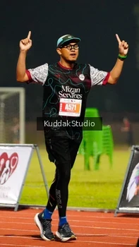 Runner Photo 4948254