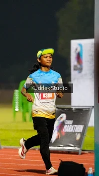Runner Photo 4948255