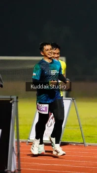 Runner Photo 4948257
