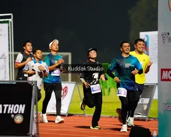 Runner Photo 4948258