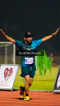 Runner Photo 4948260