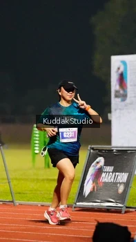 Runner Photo 4948261