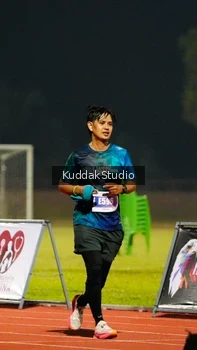 Runner Photo 4948262
