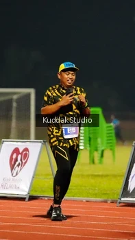 Runner Photo 4948263