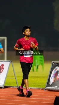 Runner Photo 4948264