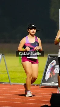 Runner Photo 4948265