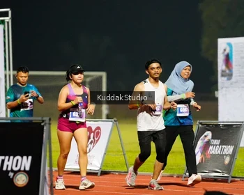 Runner Photo 4948266