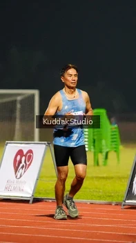 Runner Photo 4948267