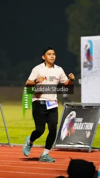 Runner Photo 4948268