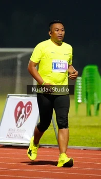Runner Photo 4948270