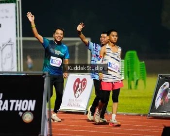 Runner Photo 4948271