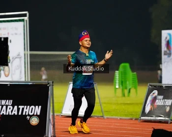 Runner Photo 4948272