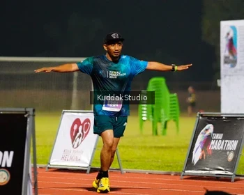Runner Photo 4948273