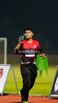 Runner Photo 4948274