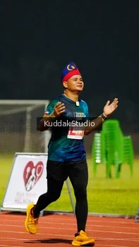 Runner Photo 4948275