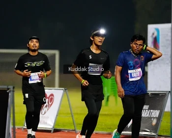 Runner Photo 4948277