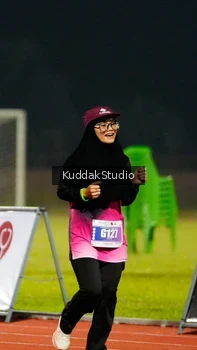 Runner Photo 4948278