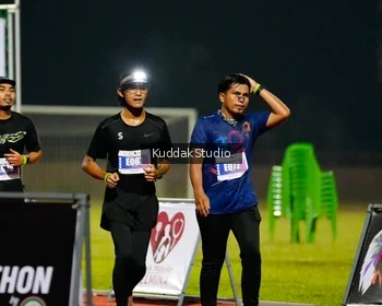 Runner Photo 4948279