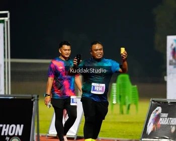 Runner Photo 4948281