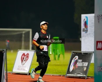Runner Photo 4948282