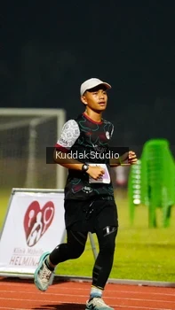 Runner Photo 4948284