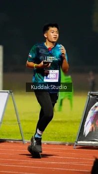 Runner Photo 4948285