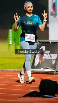 Runner Photo 4948286