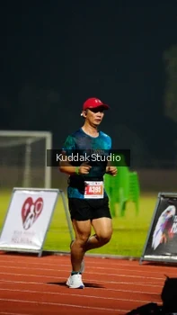 Runner Photo 4948288