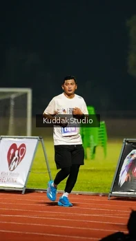 Runner Photo 4948289