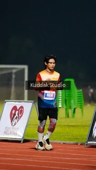 Runner Photo 4948292