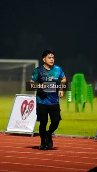 Runner Photo 4948294