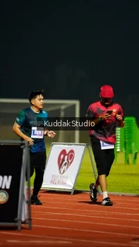 Runner Photo 4948295
