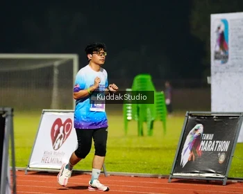 Runner Photo 4948296