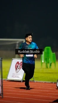 Runner Photo 4948297