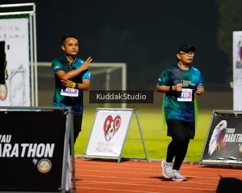 Runner Photo 4948298